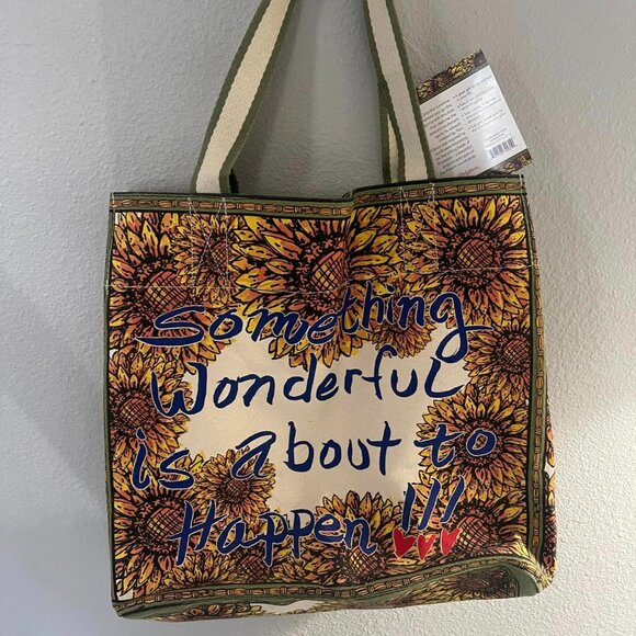 TOT BAG - Picture 2 of 4